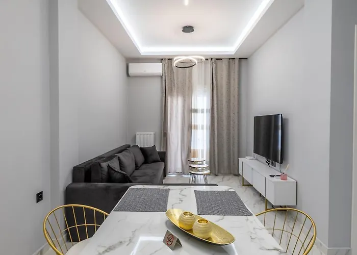 Db Premium Stay Apartments #Two Bedroom