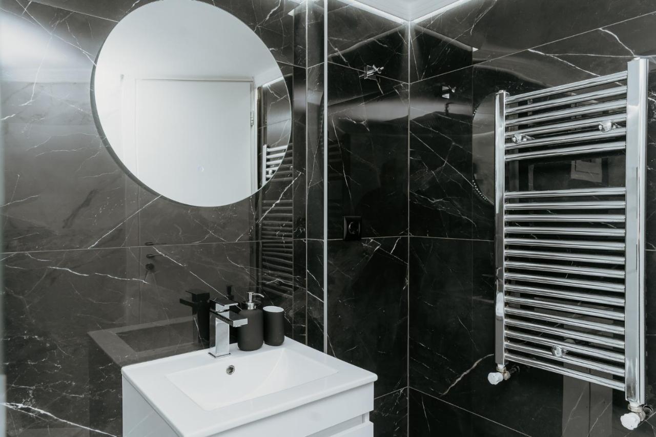 Db Premium #two Bedroom * Thessaloniki