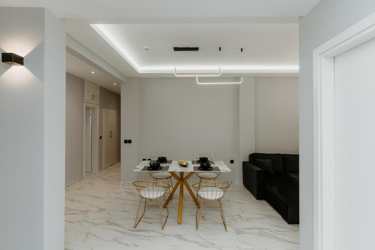 Db Premium #two Bedroom Apartment Thessaloniki