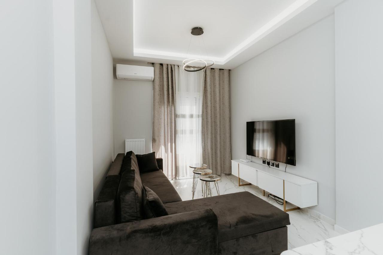 Apartment Db Premium #two Bedroom *