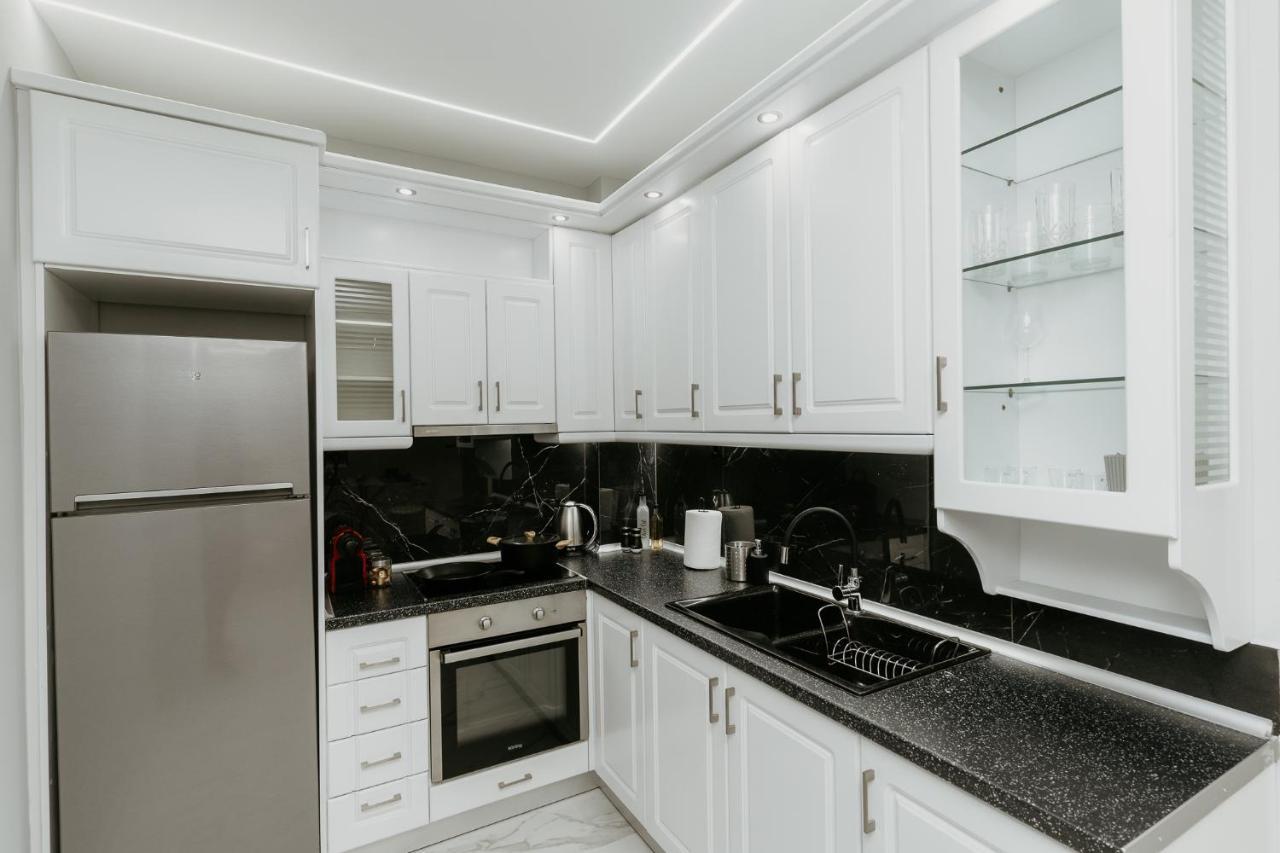 Db Premium #two Bedroom Thessaloniki