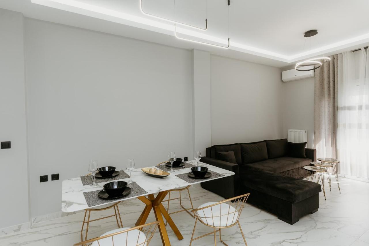 Db Premium #two Bedroom Thessaloniki