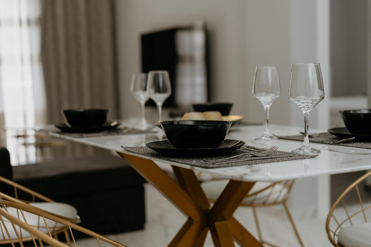 Apartment Db Premium #two Bedroom