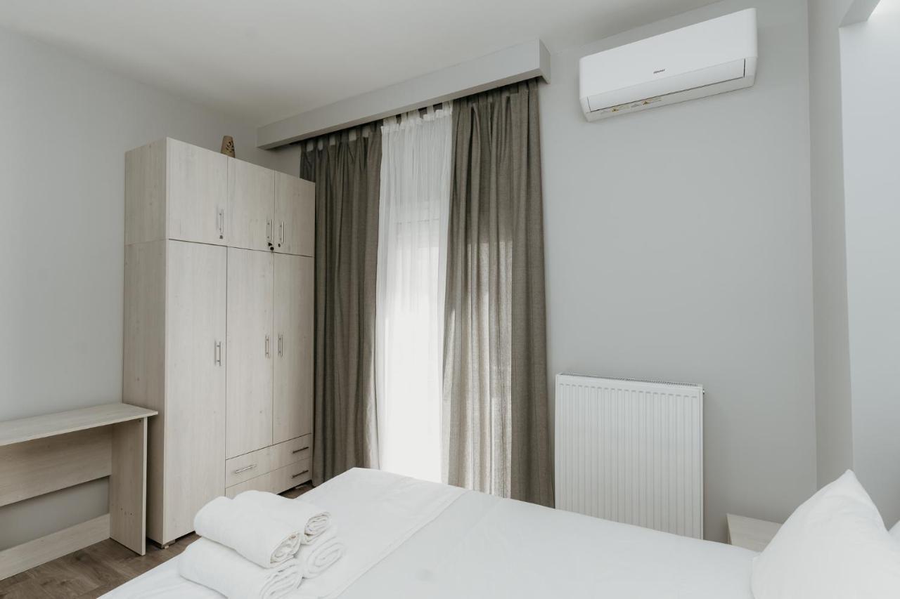 Db Premium #two Bedroom Apartment