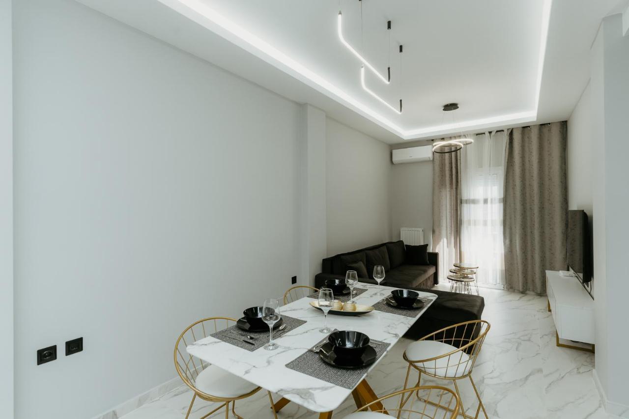 Db Premium #two Bedroom Apartment