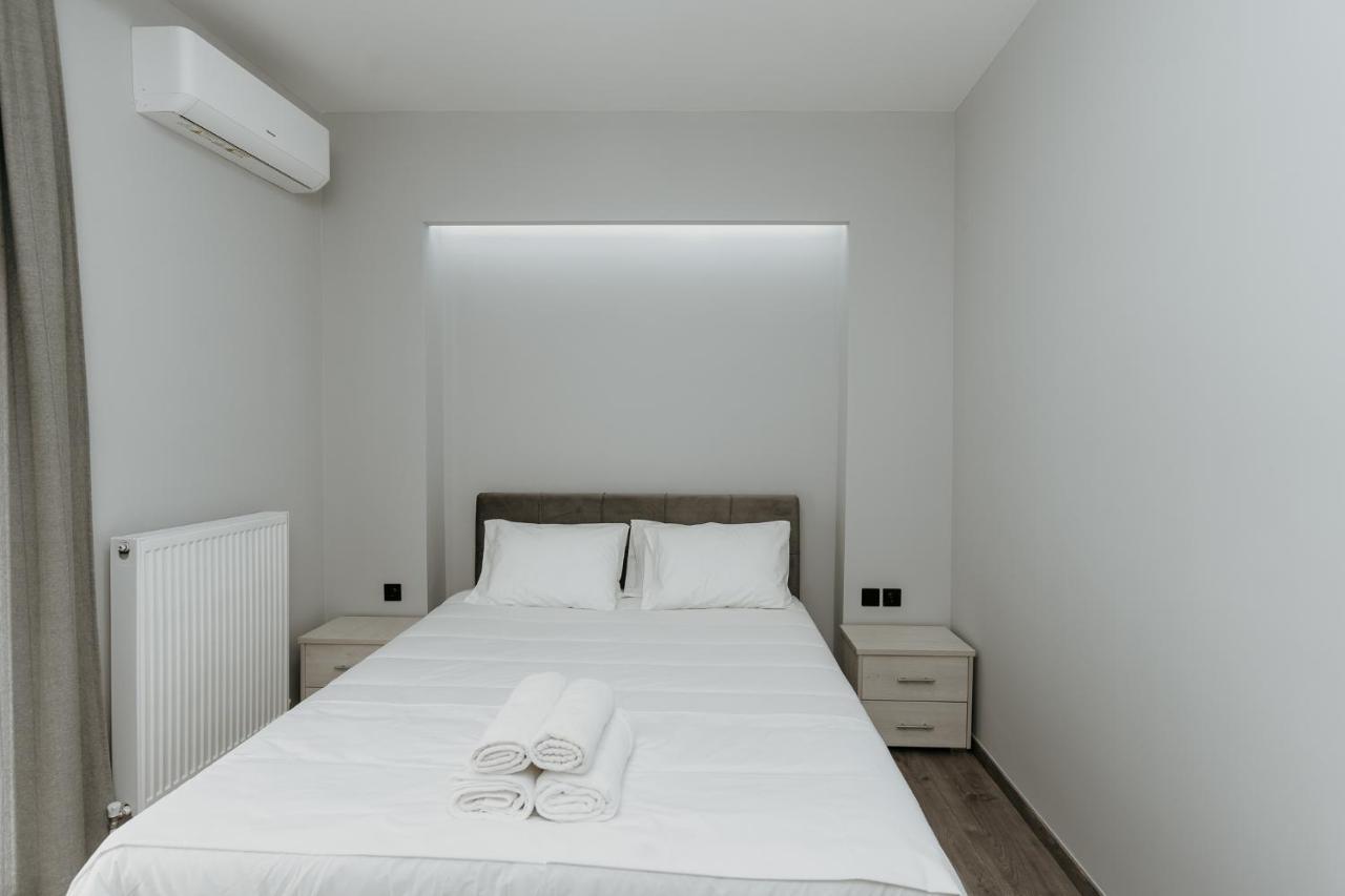 Apartment Db Premium #two Bedroom Thessaloniki