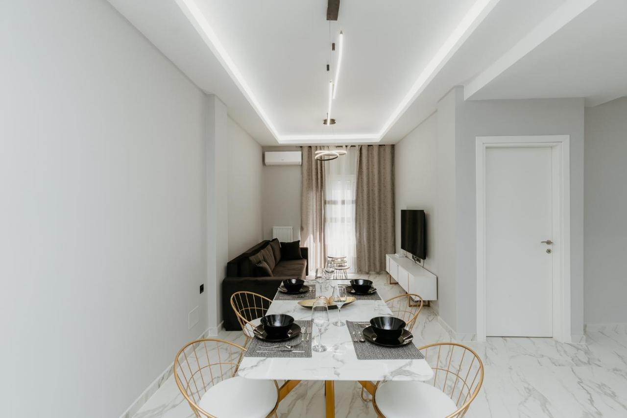 Db Premium #two Bedroom * Thessaloniki