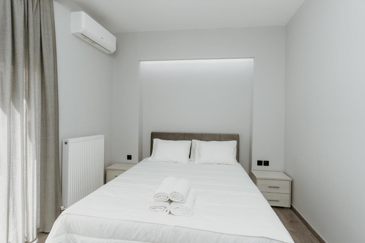 Db Premium #two Bedroom * Thessaloniki