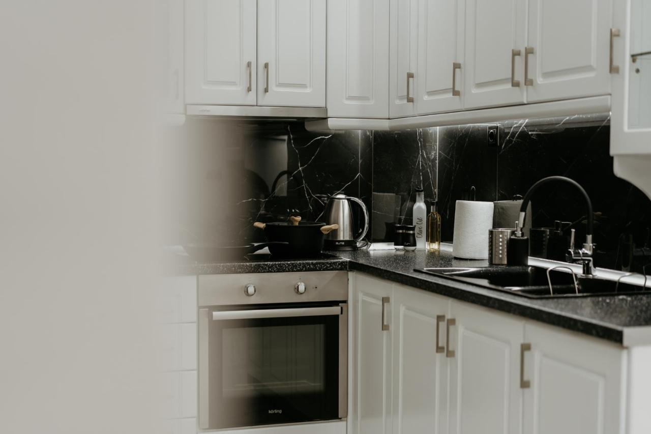 Apartment Db Premium #two Bedroom