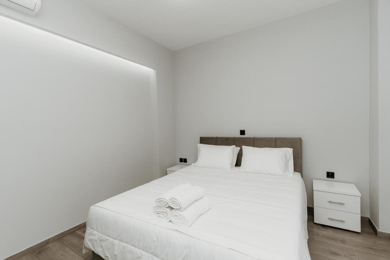 Apartment Db Premium #two Bedroom Thessaloniki