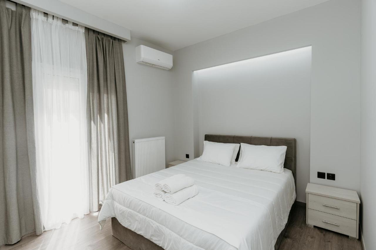 Db Premium #two Bedroom