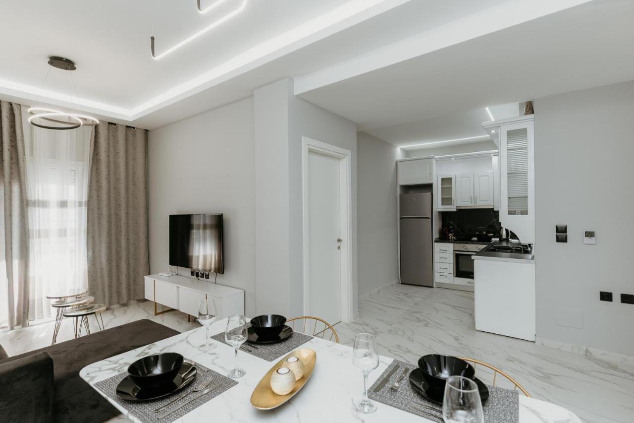 Db Premium #two Bedroom