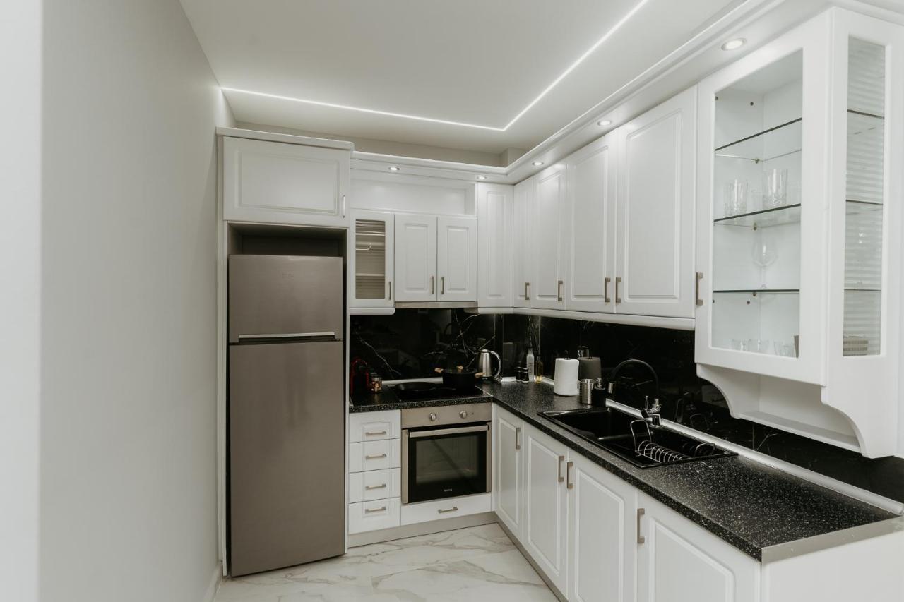 Apartment Db Premium #two Bedroom