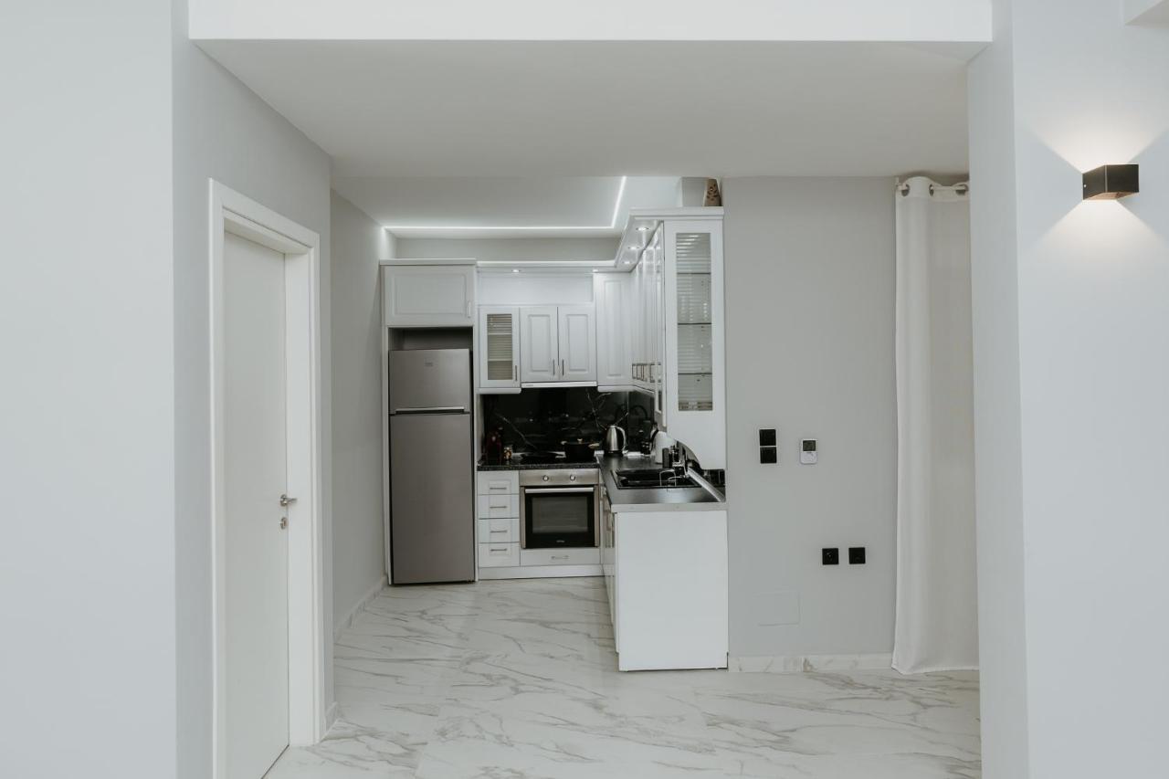 Apartment Db Premium #two Bedroom