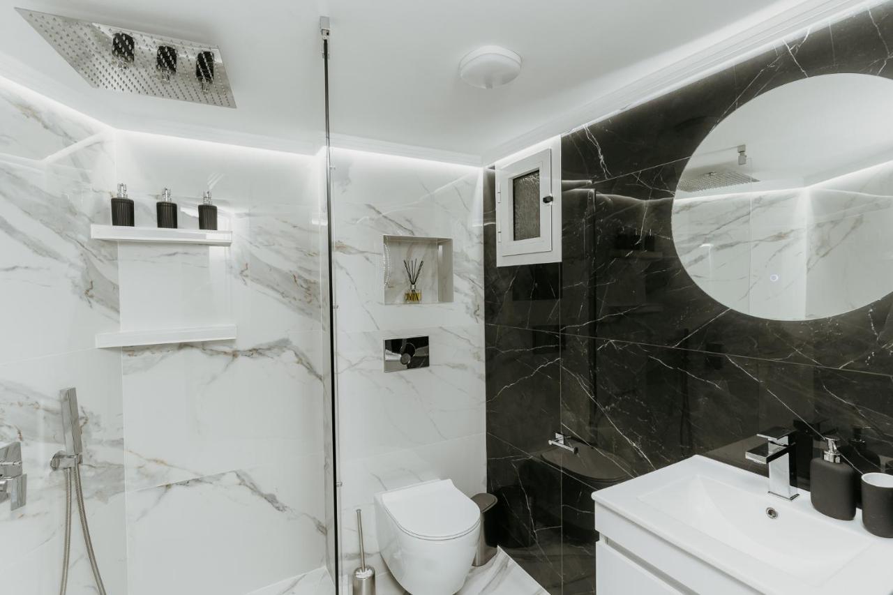 Db Premium #two Bedroom * Thessaloniki