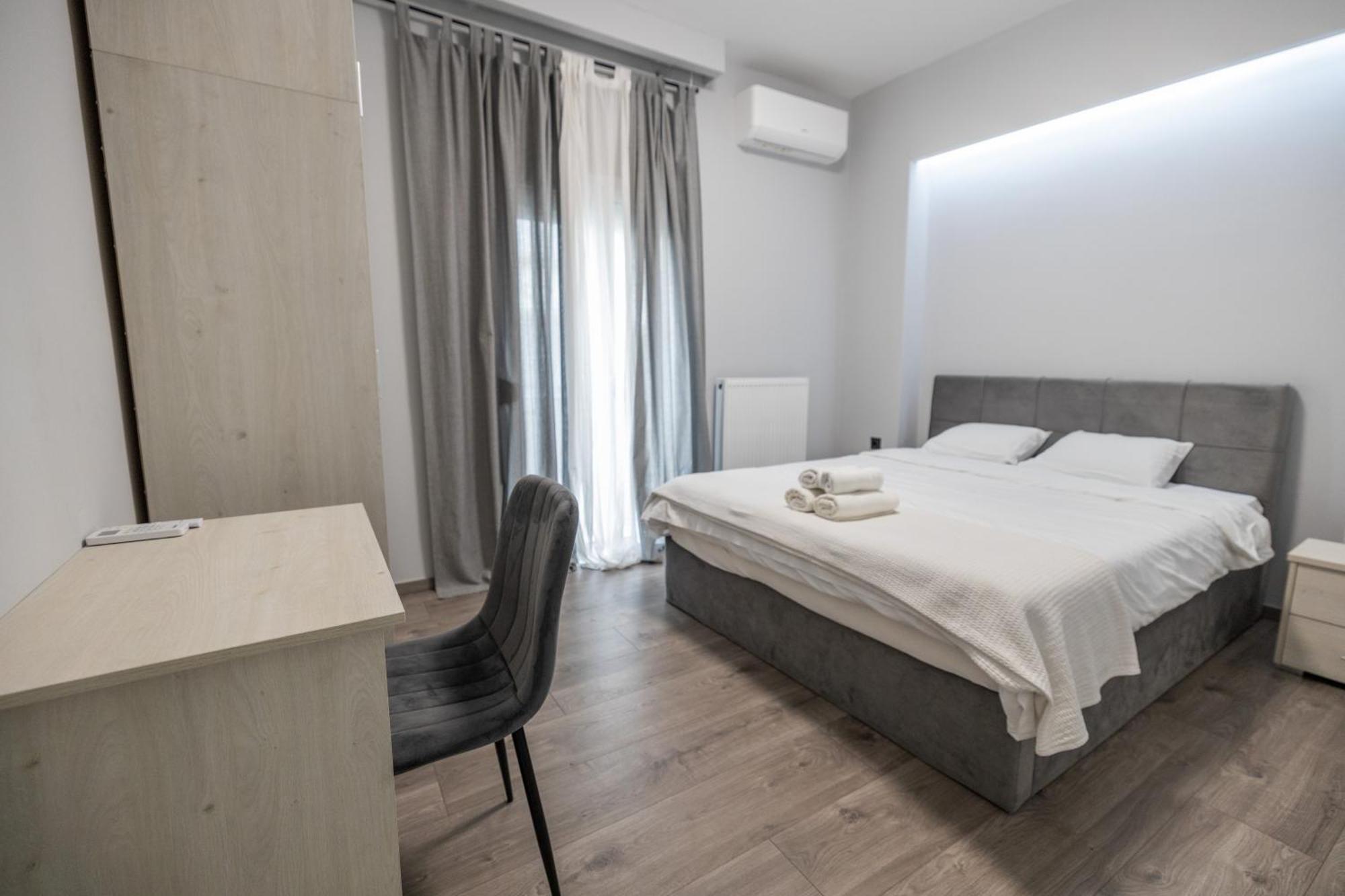 Db Premium #two Bedroom