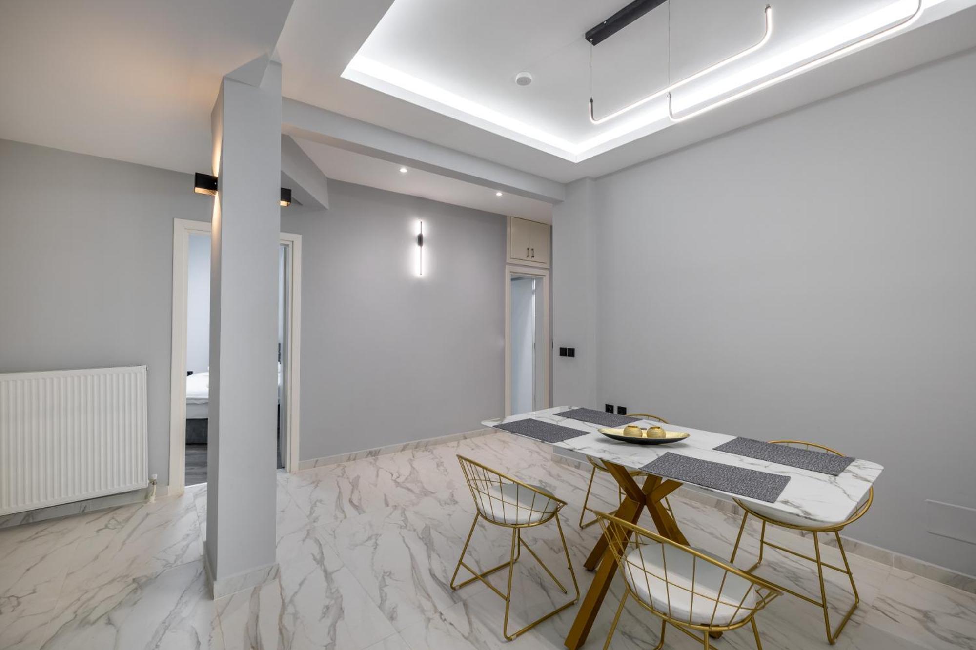 Db Premium #two Bedroom