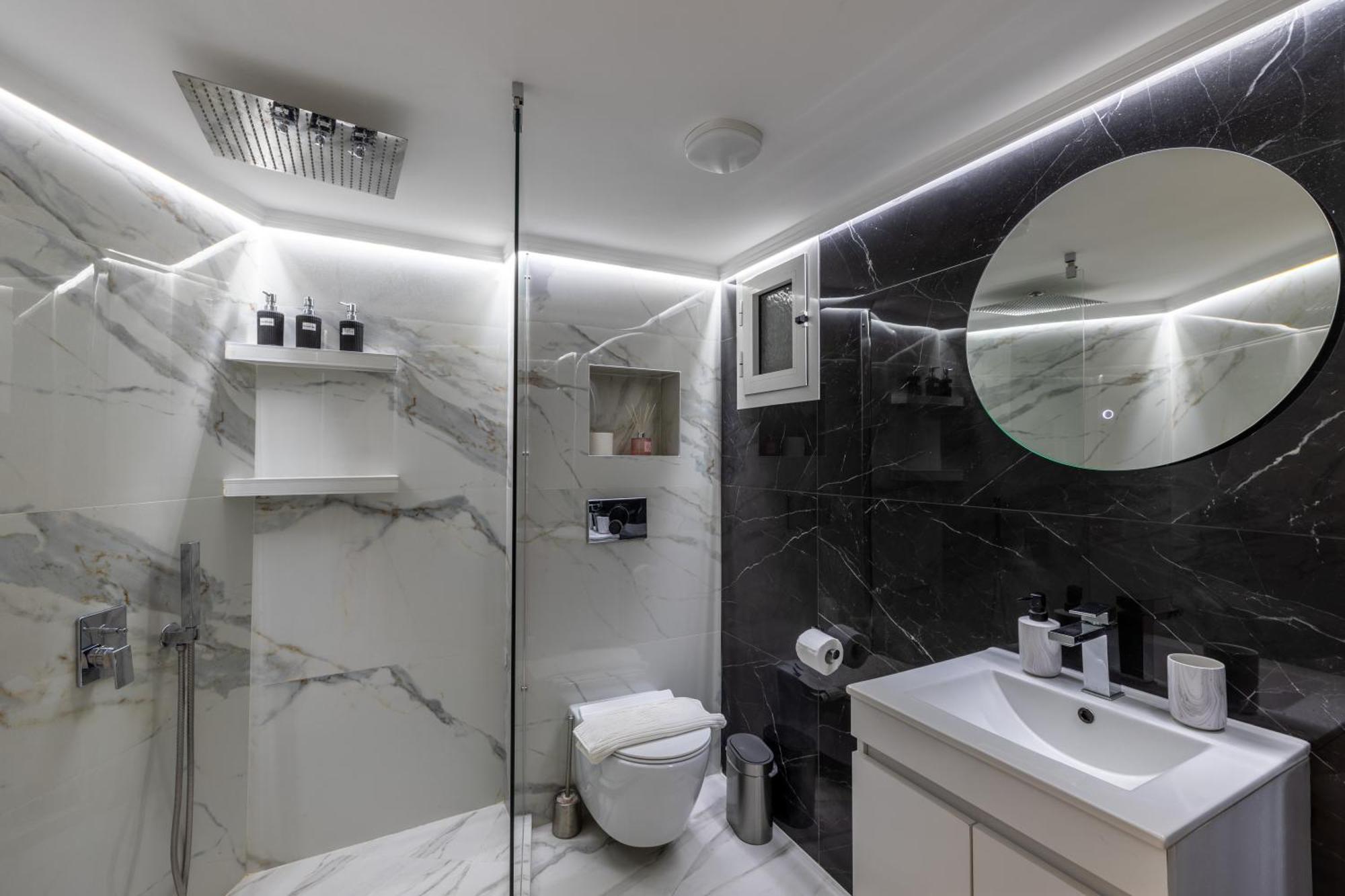 Apartment Db Premium #two Bedroom Thessaloniki