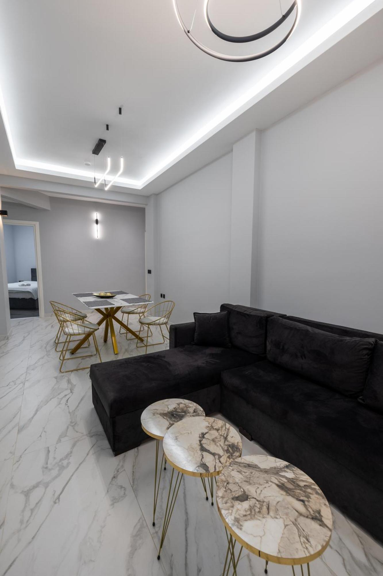 Db Premium #two Bedroom Apartment Thessaloniki