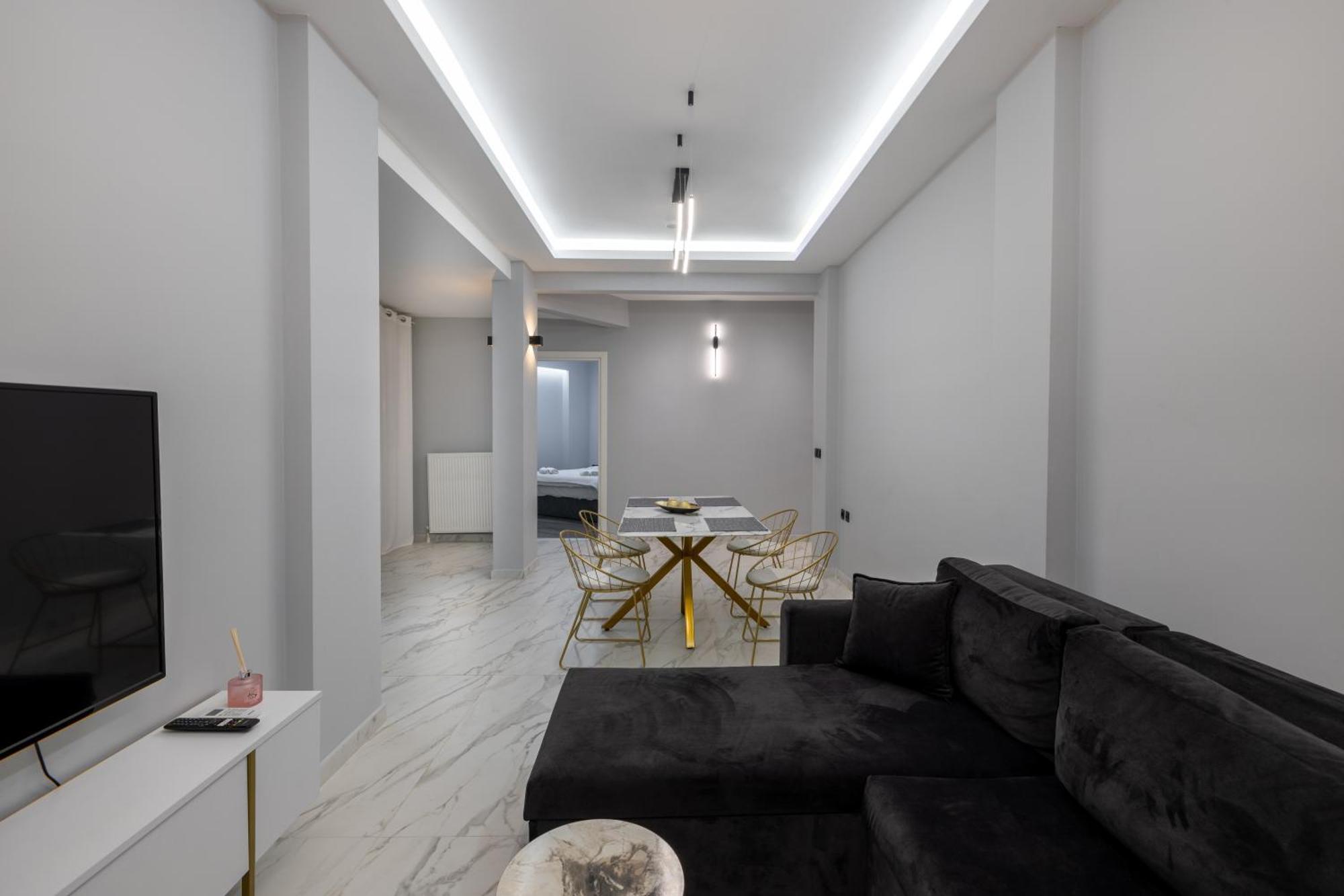 Db Premium #two Bedroom Thessaloniki