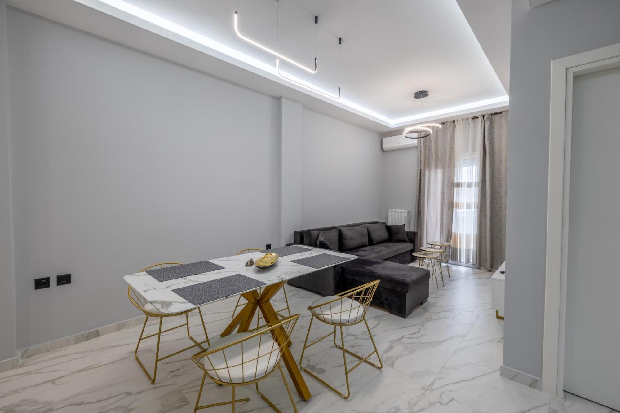 Db Premium #two Bedroom Apartment
