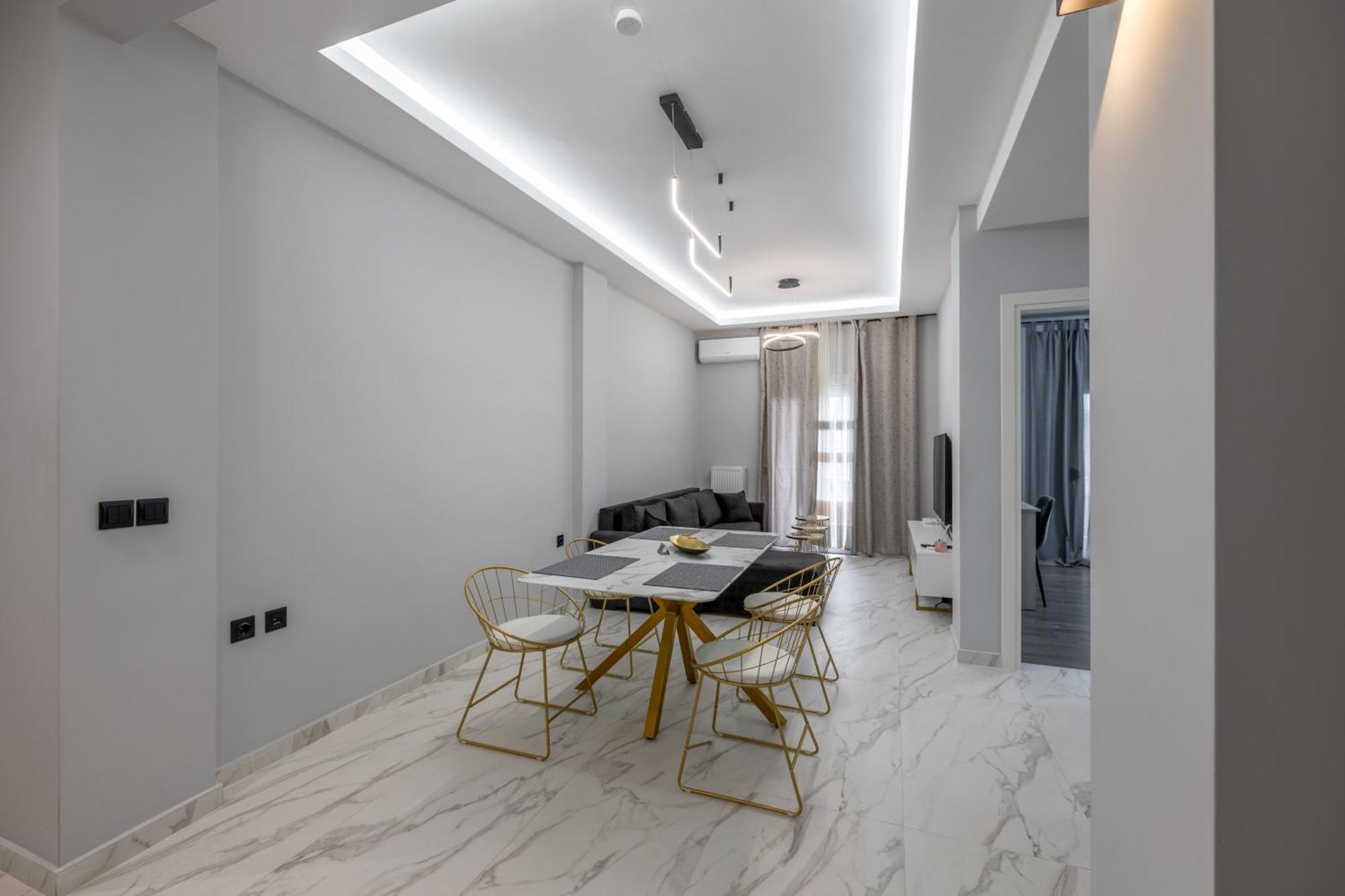 Db Premium #two Bedroom