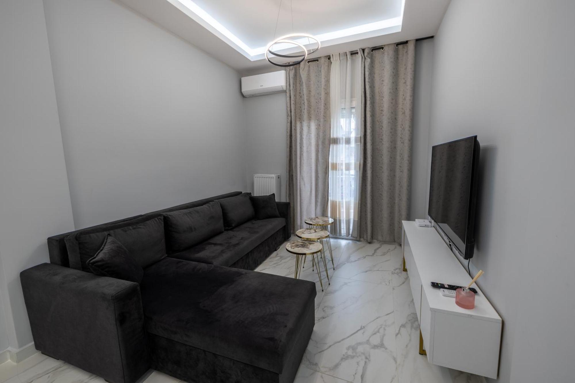 Apartment Db Premium #two Bedroom Thessaloniki