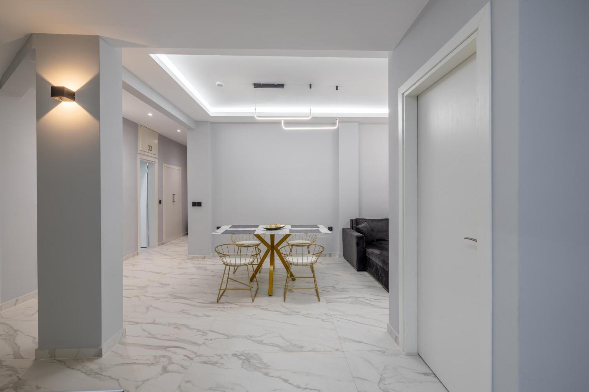 Db Premium #two Bedroom * Thessaloniki