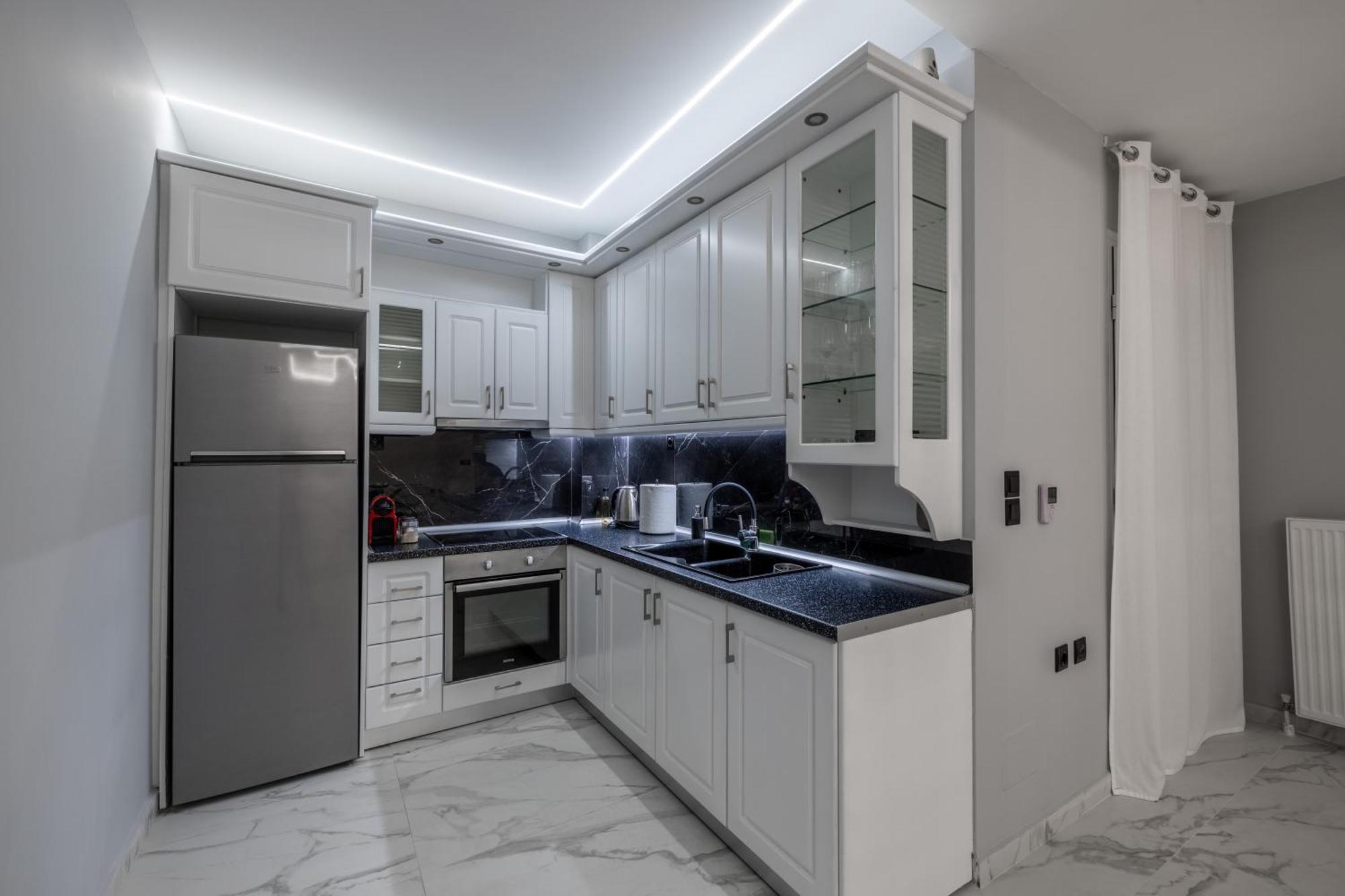 Apartment Db Premium #two Bedroom