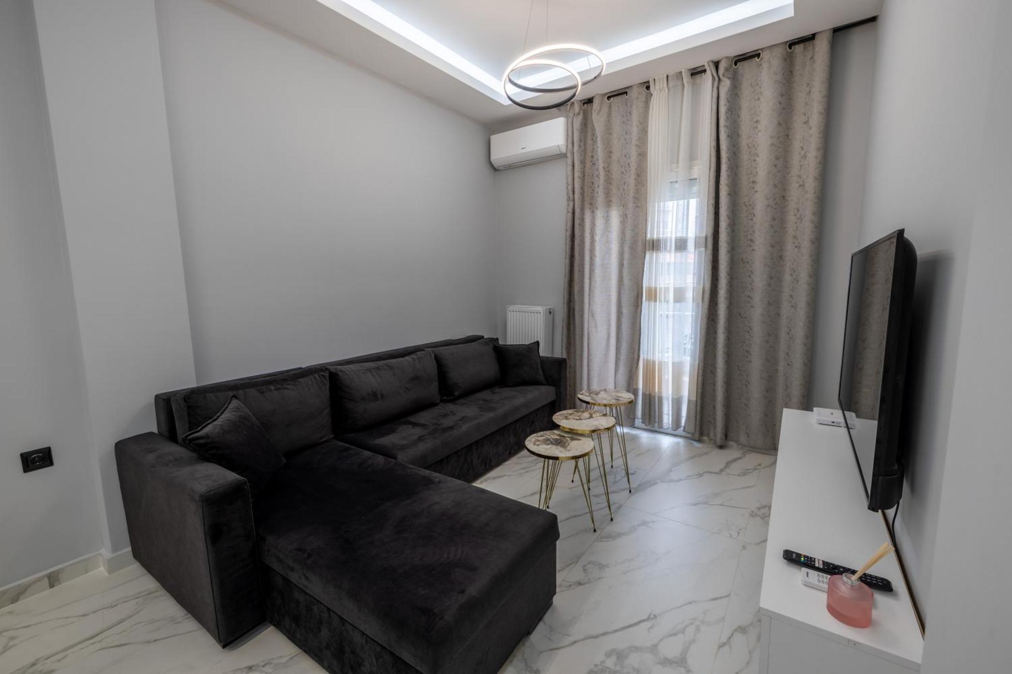 Db Premium #two Bedroom Apartment Thessaloniki