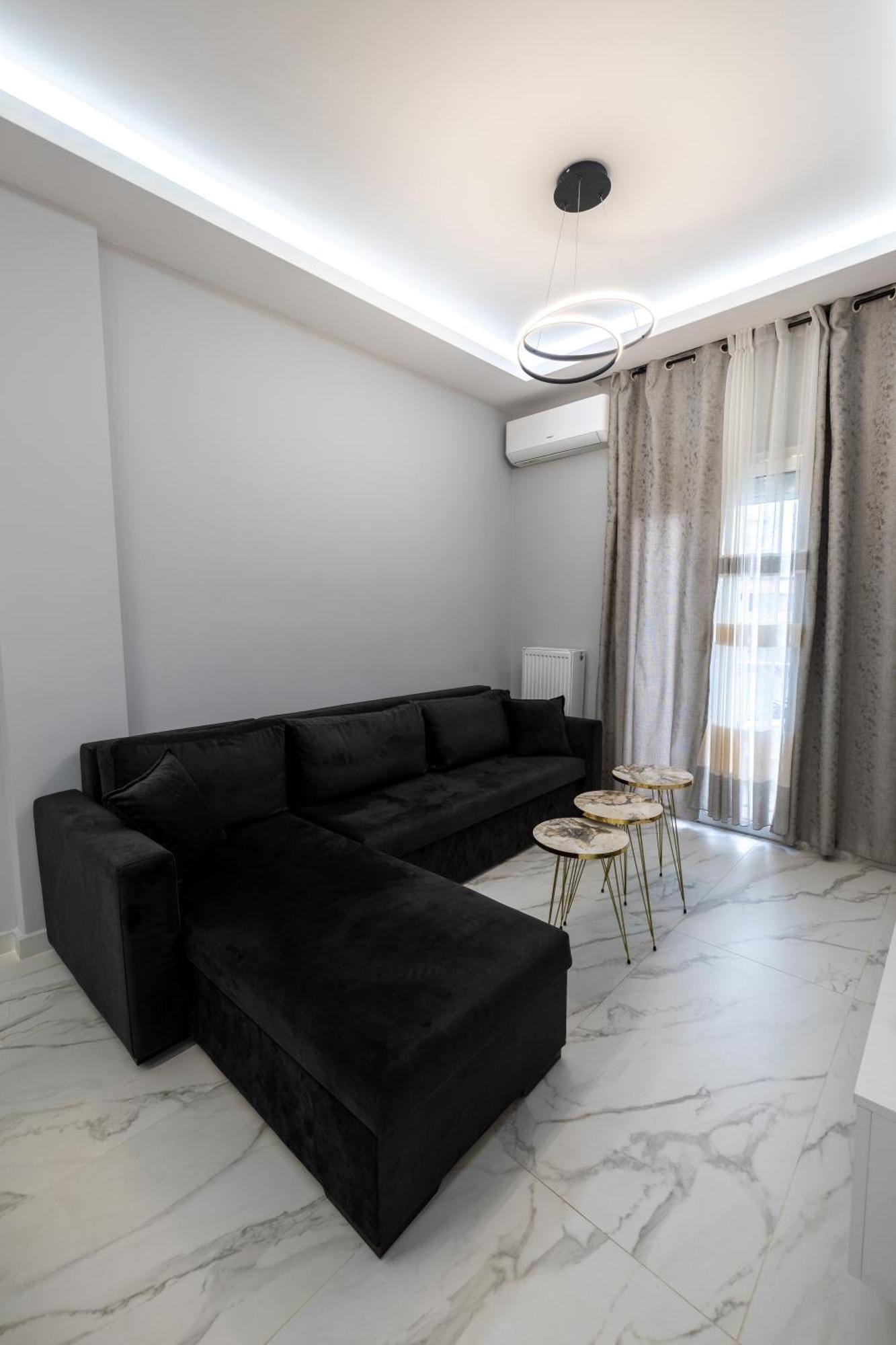 Db Premium #two Bedroom Thessaloniki