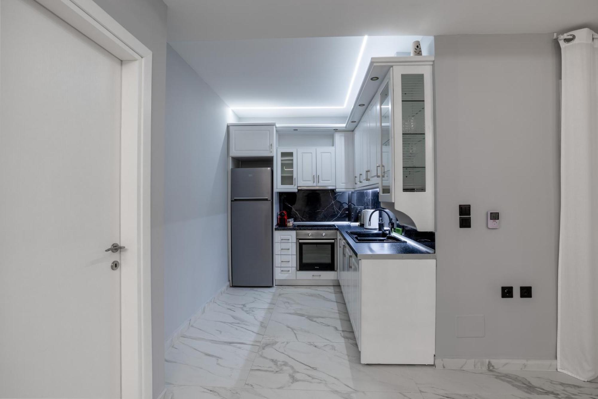 Apartment Db Premium #two Bedroom *