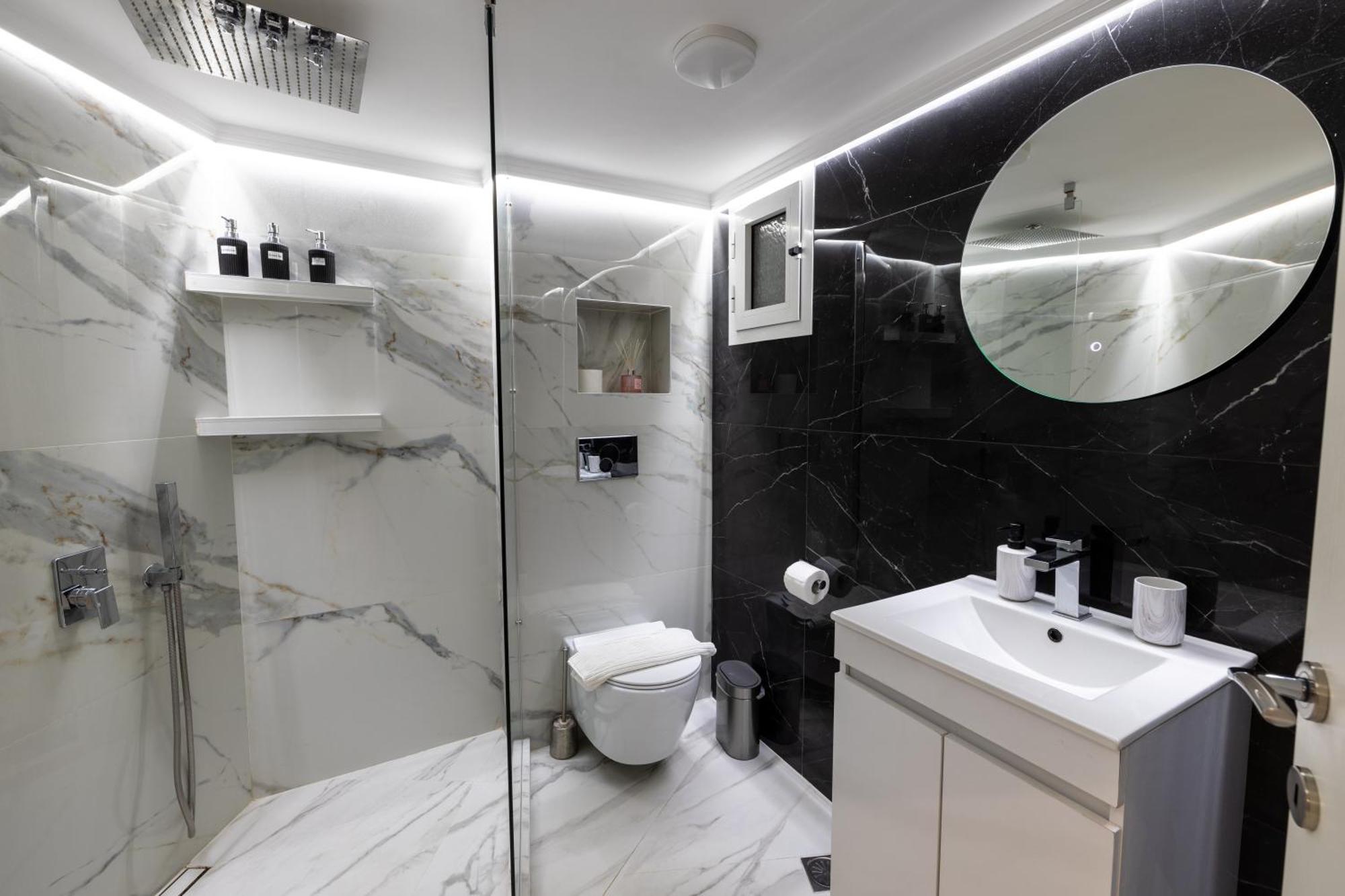 Apartment Db Premium #two Bedroom