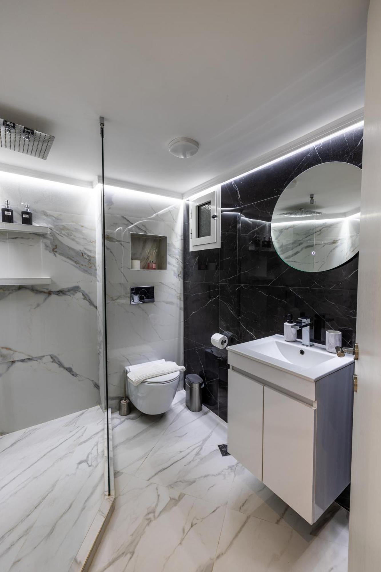 Db Premium #two Bedroom Thessaloniki