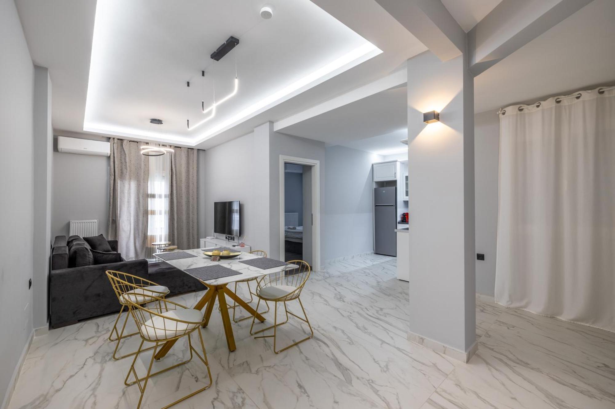 Apartment Db Premium #two Bedroom *